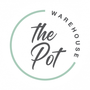 The Pot Warehouse - Local Business Partner of Ship Shape Homes